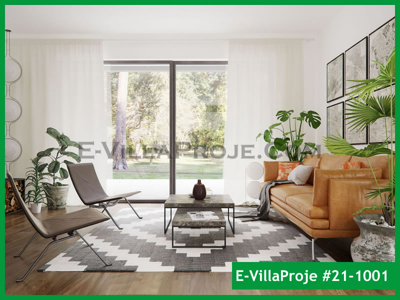 Model 21-1001 — 115 m², 1 storey thumbnail 4