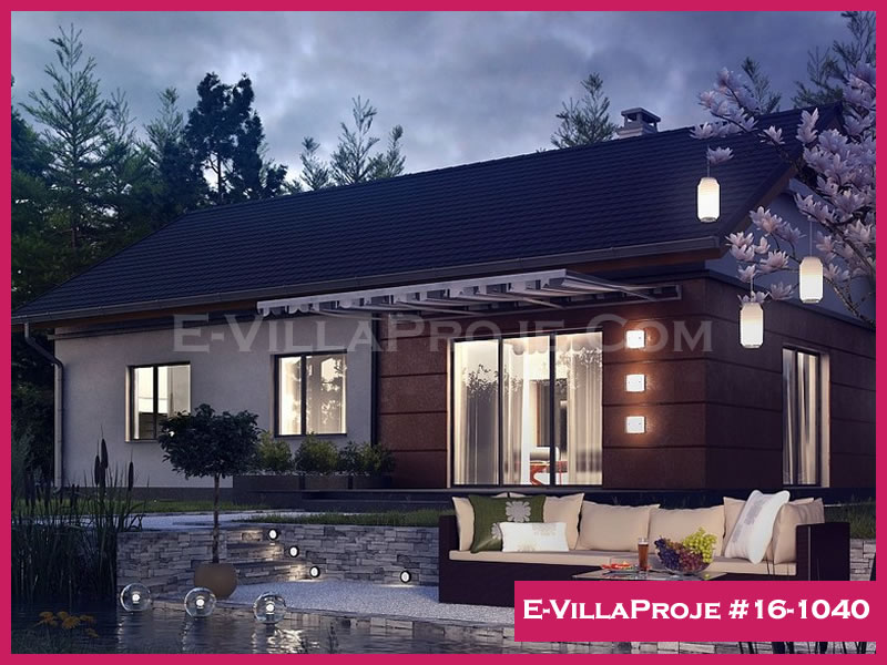 Model 16-1040 — 115 m², 1 Kat thumbnail 5