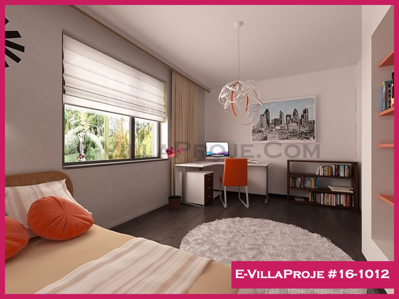 Model 16-1012 — 115 m², 1 storey thumbnail 8