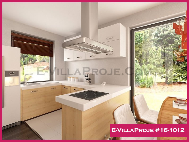 Model 16-1012 — 115 m², 1 storey thumbnail 6