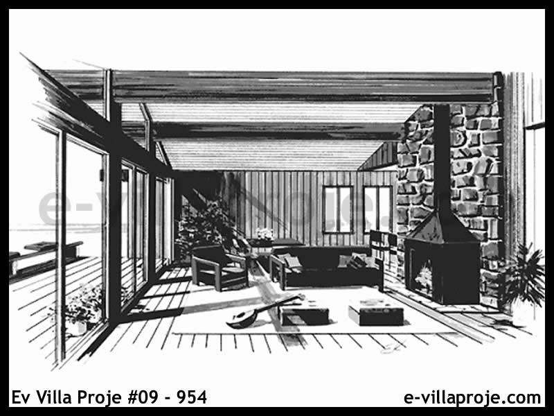 Model 09-954 — 117 m², 1 storey thumbnail 5