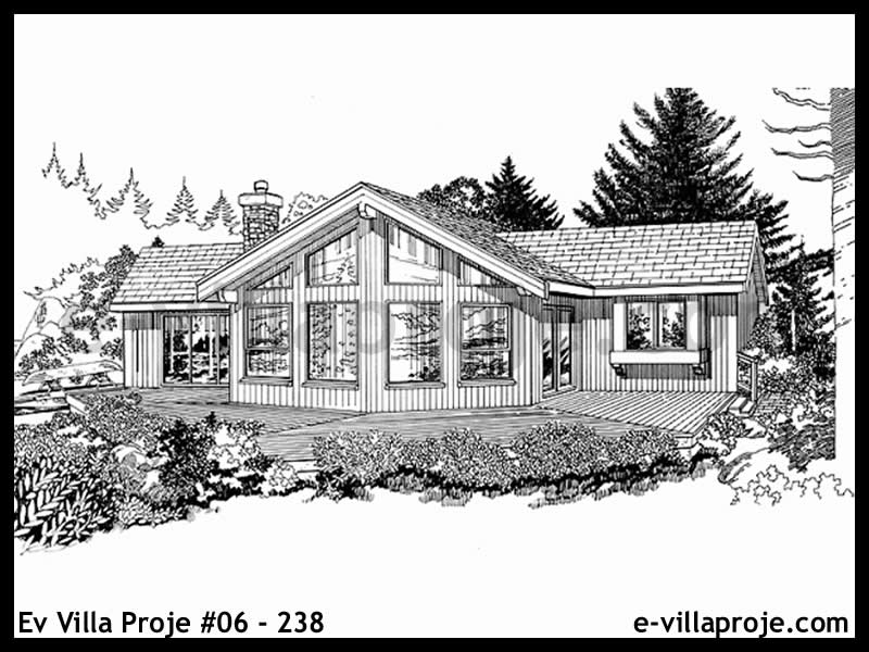 Model 06-238 — 117 m², 1 storey thumbnail 4
