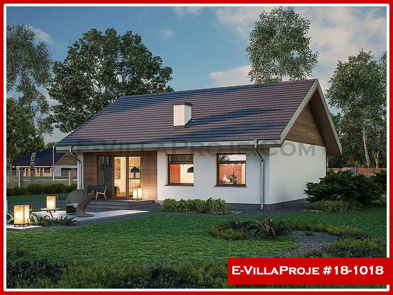 Model 18-1018 — 118 m², 1 storey thumbnail 4