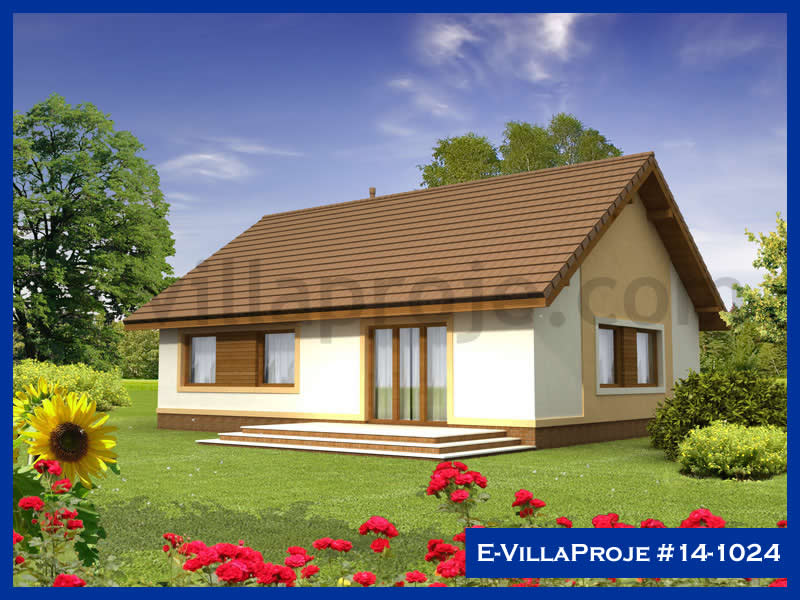 Model 14-1024 — 118 m², 1 storey thumbnail 3