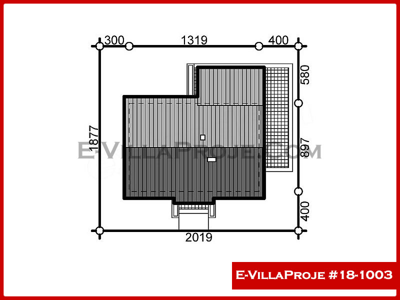 Model 18-1003 — 119 m², 1 storey thumbnail 3