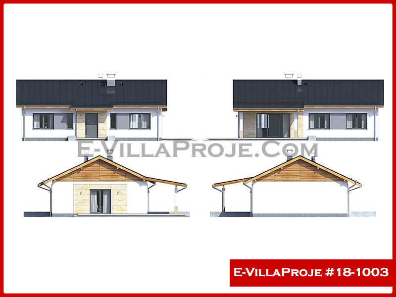 Model 18-1003 — 119 m², 1 storey thumbnail 5