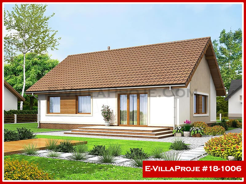 Model 18-1006 — 119 m², 1 storey thumbnail 4