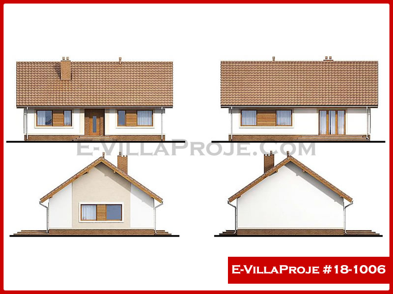 Model 18-1006 — 119 m², 1 storey thumbnail 5