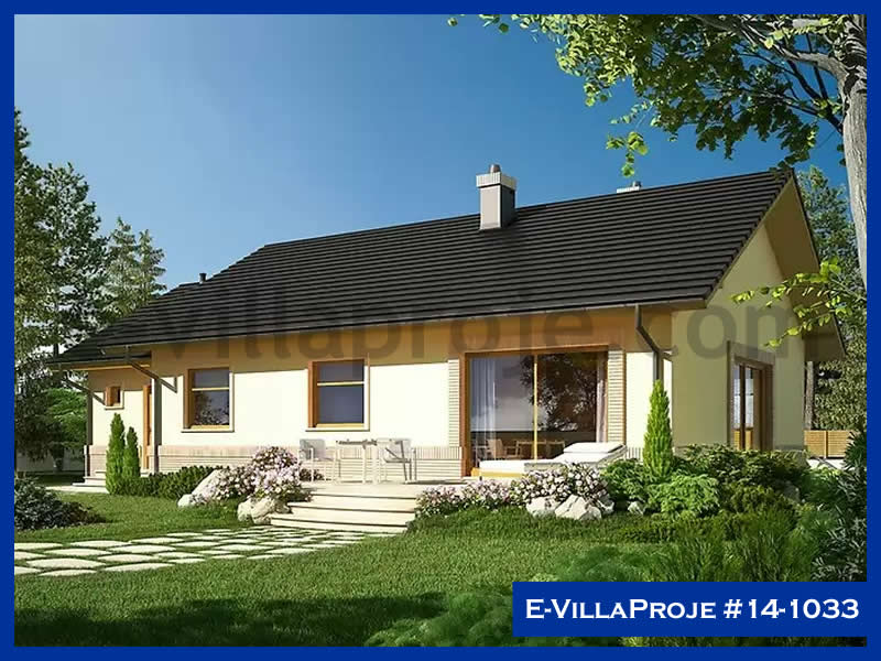 Model 14-1033 — 119 m², 1 storey thumbnail 3