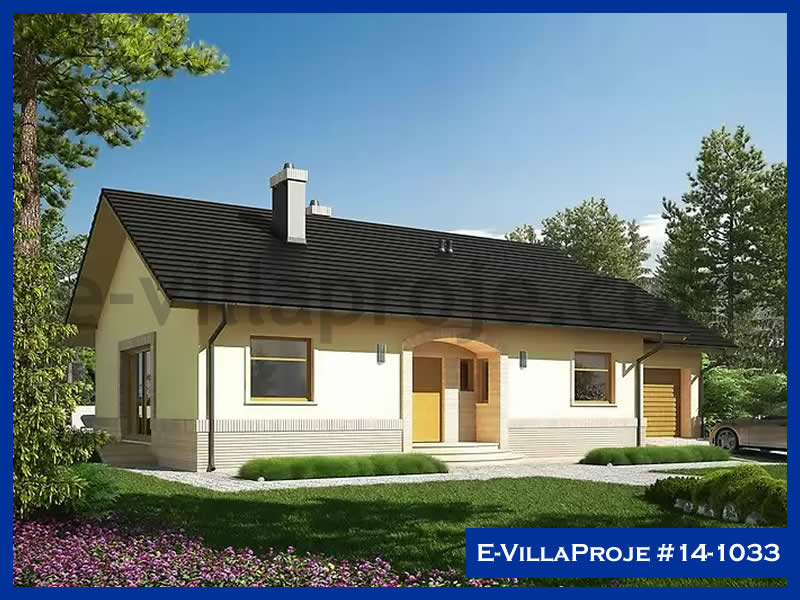 Model 14-1033 — 119 m², 1 storey thumbnail 4