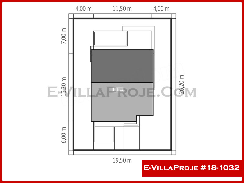 Model 18-1032 — 120 m², 1 storey thumbnail 3