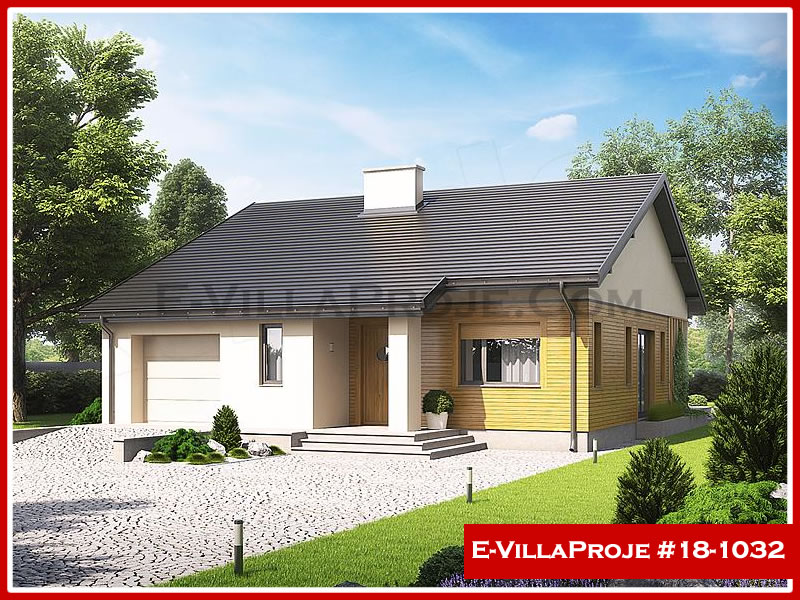 Model 18-1032 — 120 m², 1 storey thumbnail 4
