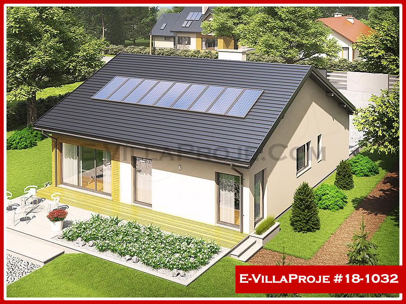 Model 18-1032 — 120 m², 1 storey thumbnail 5