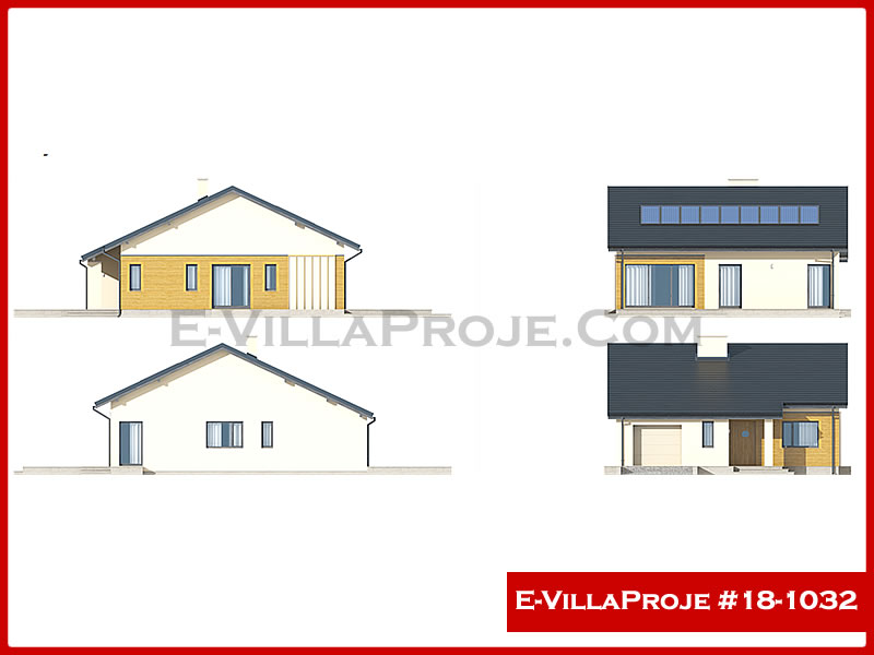 Model 18-1032 — 120 m², 1 storey thumbnail 6