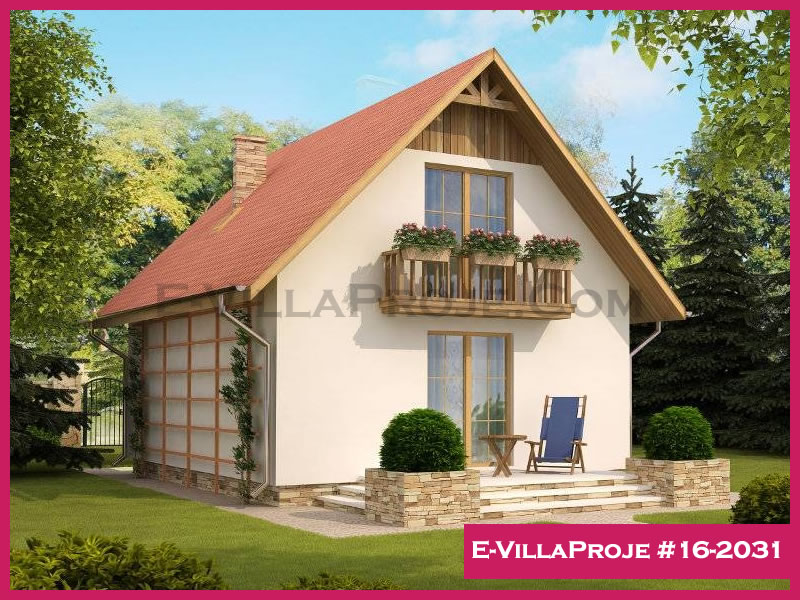 Model 16-2031 — 122 m², 2 Kat thumbnail 4