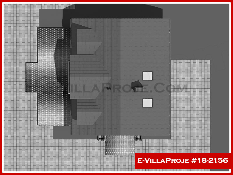 Model 18-2156 — 122 m², 2 storeys thumbnail 4