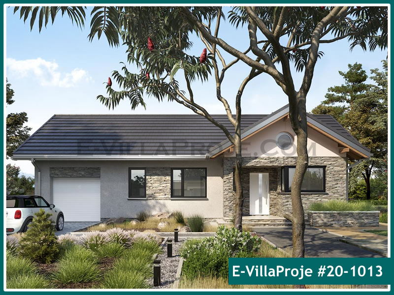 Model 20-1013 — 123 m², 1 storey thumbnail 4