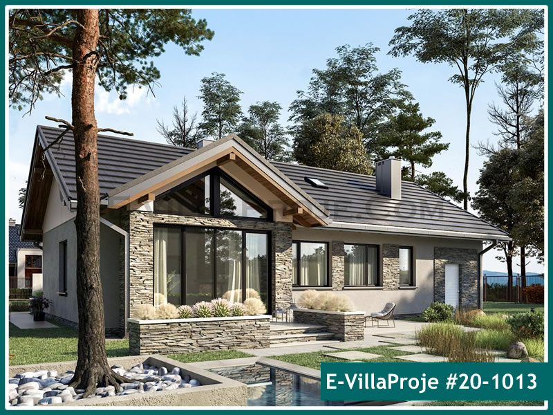 Model 20-1013 — 123 m², 1 storey thumbnail 6
