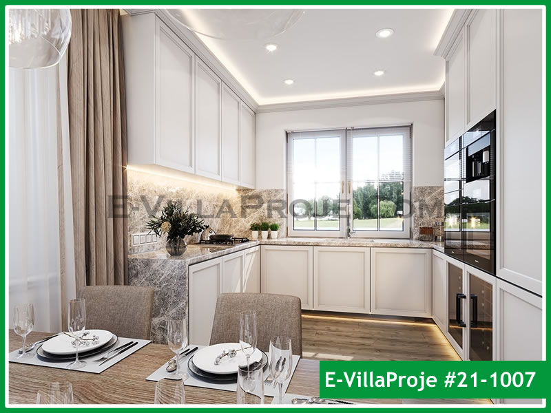 Model 21-1007 — 124 m², 1 storey thumbnail 8