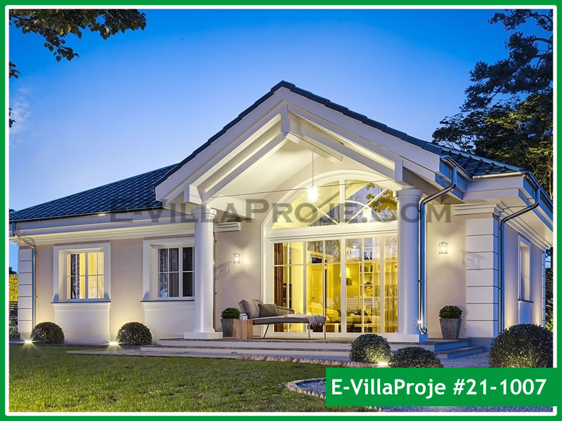Model 21-1007 — 124 m², 1 storey thumbnail 10