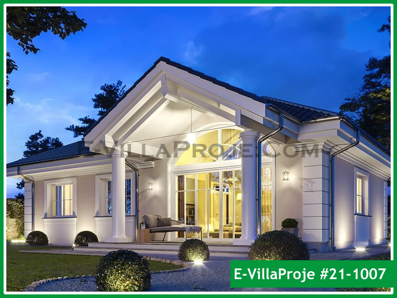 Model 21-1007 — 124 m², 1 storey thumbnail 11