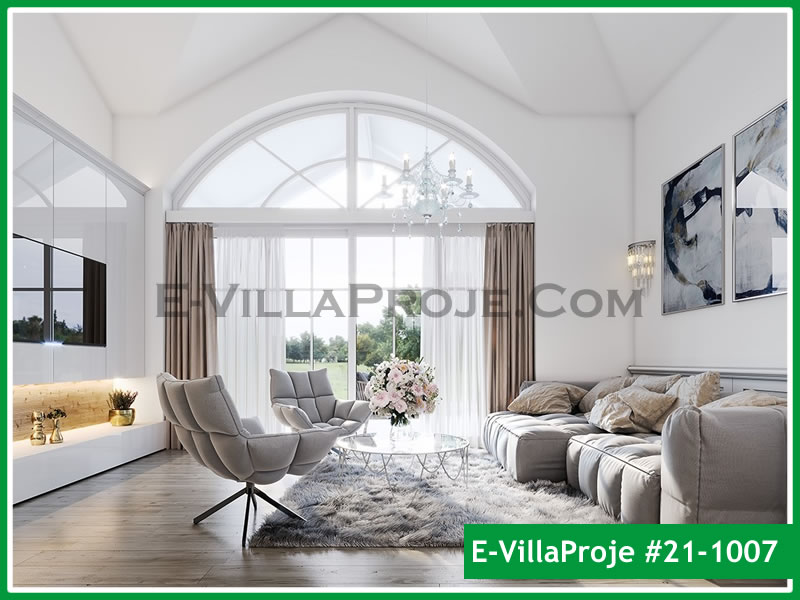 Model 21-1007 — 124 m², 1 storey thumbnail 7