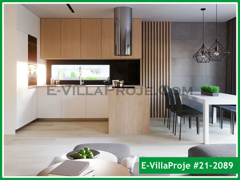Model 21-2089 — 125 m², 2 storeys thumbnail 11