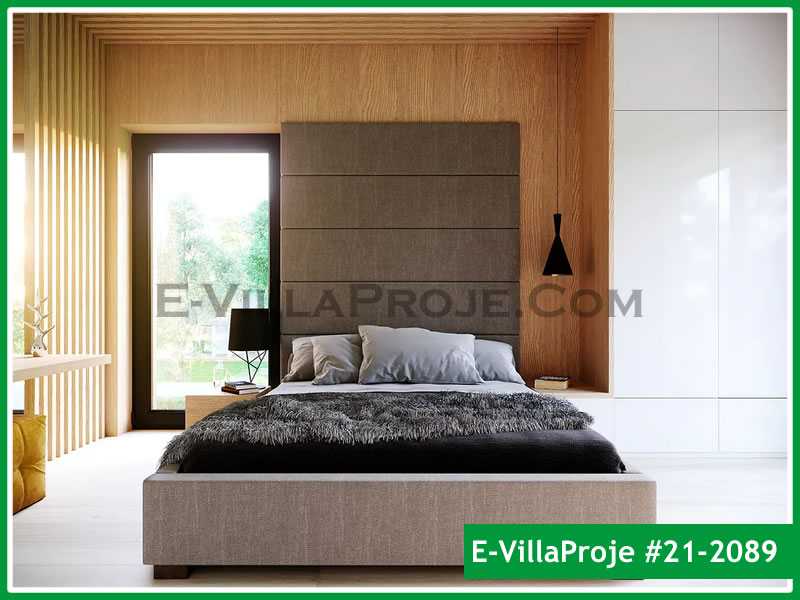 Model 21-2089 — 125 m², 2 storeys thumbnail 15