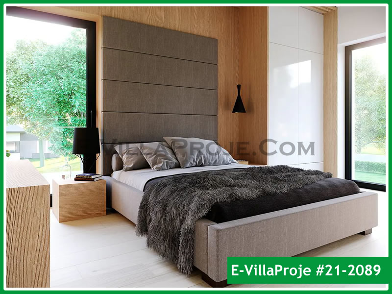 Model 21-2089 — 125 m², 2 storeys thumbnail 16
