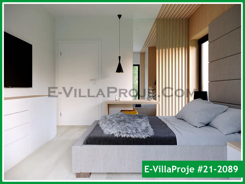 Model 21-2089 — 125 m², 2 storeys thumbnail 17