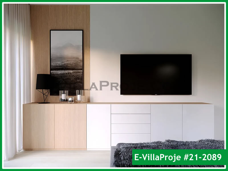 Model 21-2089 — 125 m², 2 storeys thumbnail 18