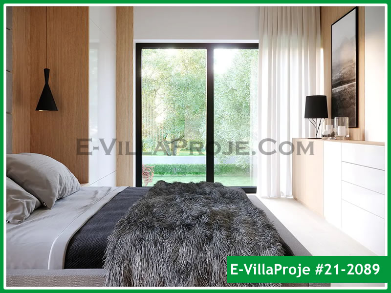 Model 21-2089 — 125 m², 2 storeys thumbnail 19