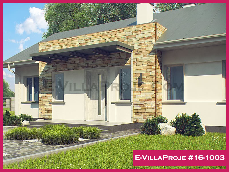 Model 16-1003 — 125 m², 1 storey thumbnail 6