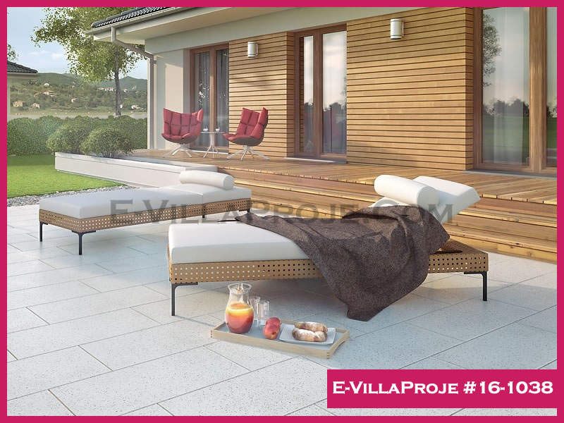 Model 16-1038 — 127 m², 1 storey thumbnail 4