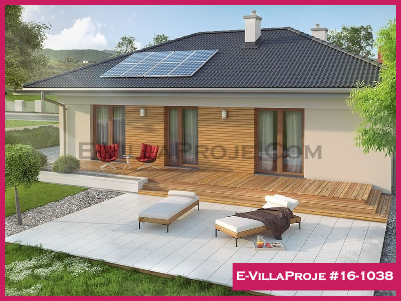 Model 16-1038 — 127 m², 1 storey thumbnail 5
