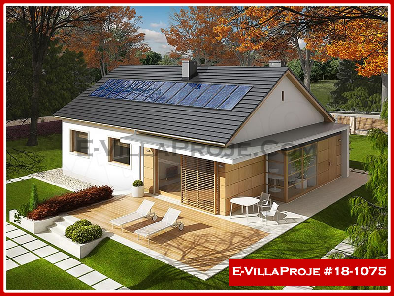 Model 18-1075 — 127 m², 1 storey thumbnail 5