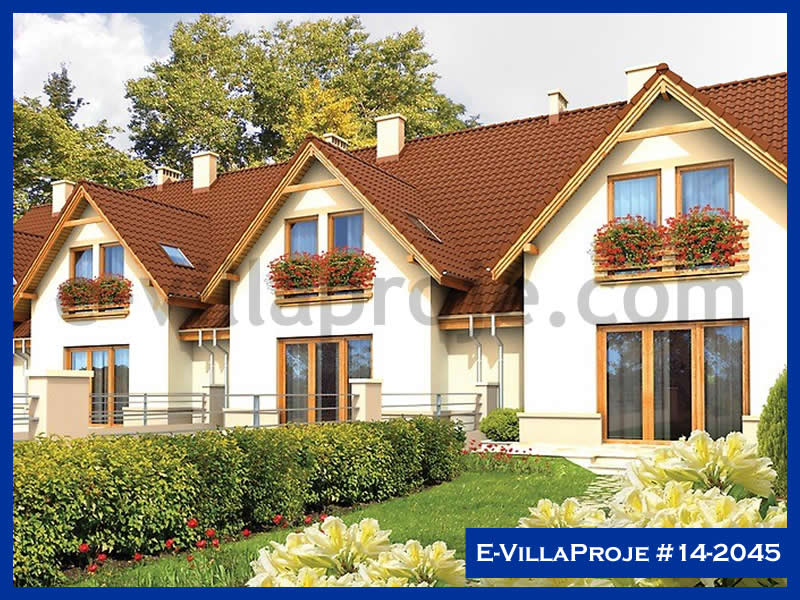 Model 14-2045 — 127 m², 1 storey thumbnail 4