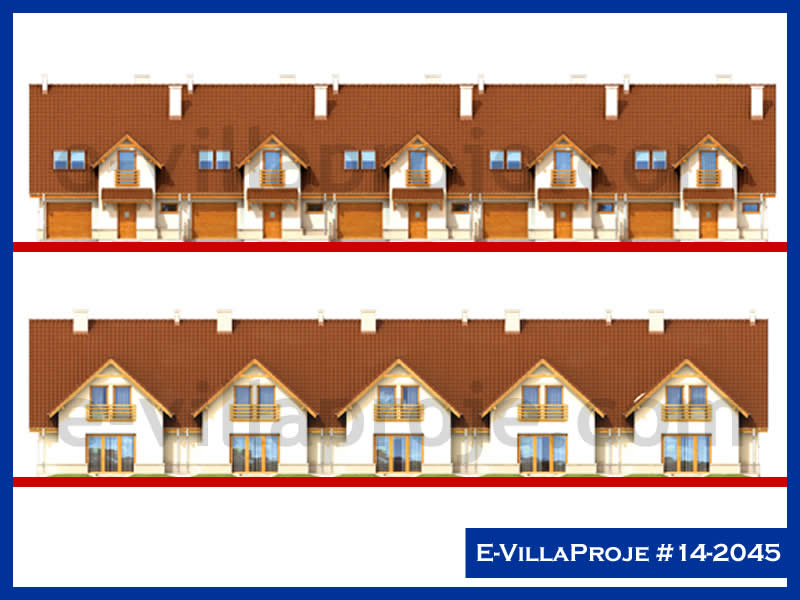 Model 14-2045 — 127 m², 1 storey thumbnail 5
