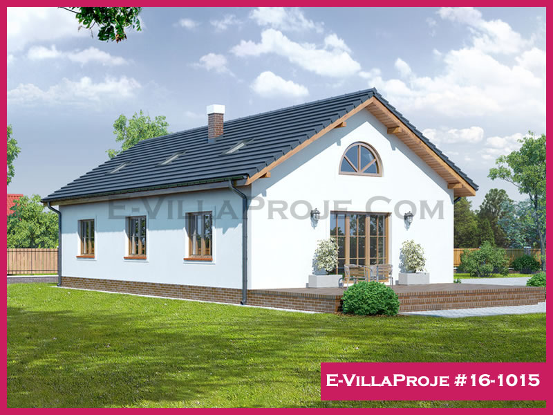 Model 16-1015 — 129 m², 1 storey thumbnail 3
