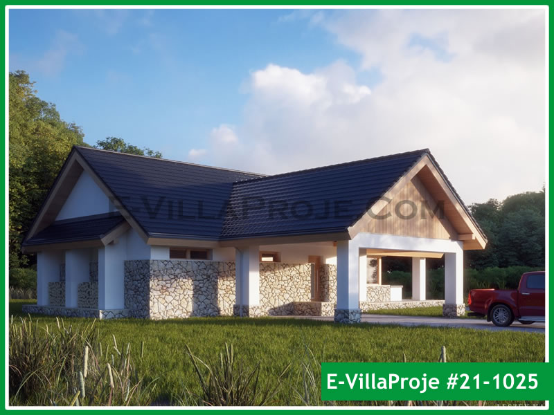 Model 21-1025 — 129 m², 1 storey thumbnail 7