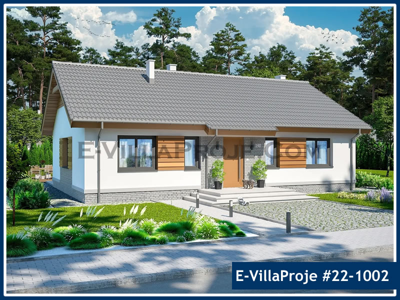 Model 22-1002 — 129 m²
