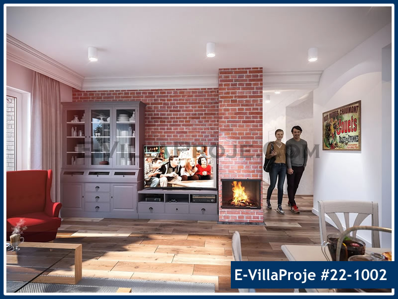 Model 22-1002 — 129 m², 1 storey thumbnail 9