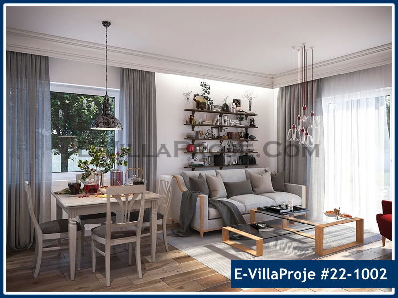 Model 22-1002 — 129 m², 1 storey thumbnail 10