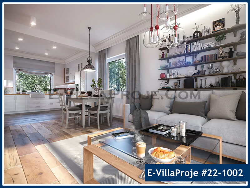 Model 22-1002 — 129 m², 1 storey thumbnail 11