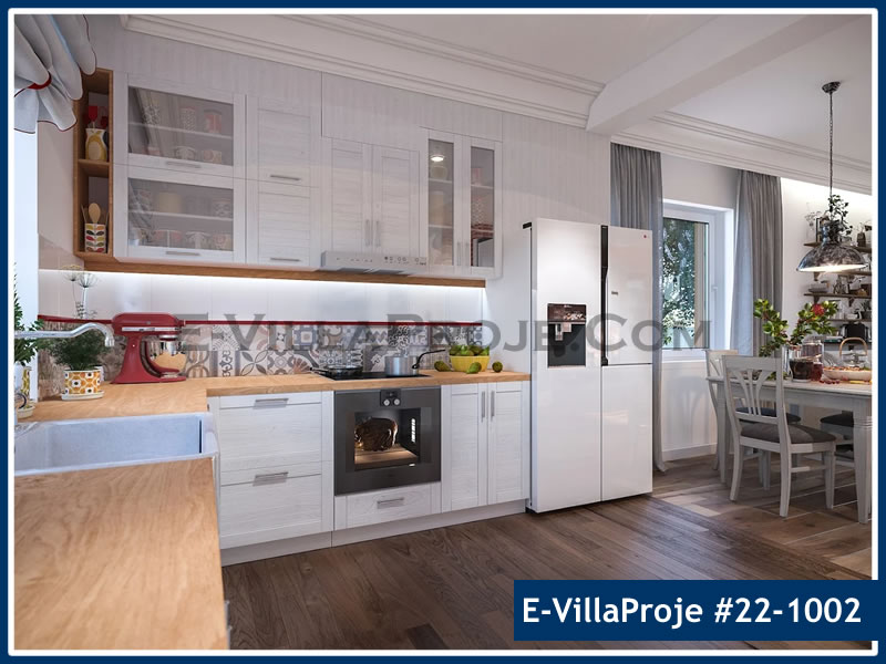 Model 22-1002 — 129 m², 1 storey thumbnail 13