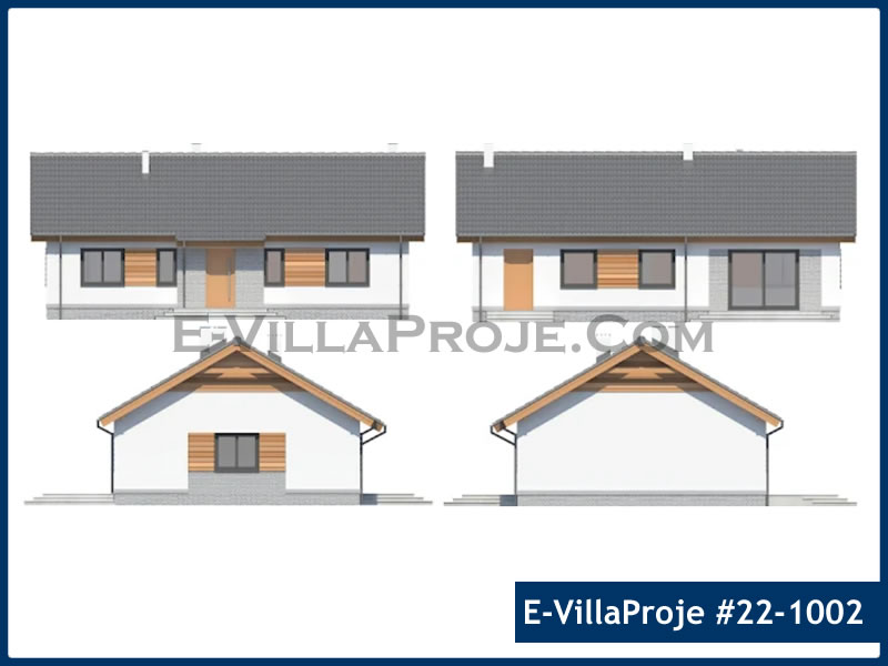 Model 22-1002 — 129 m², 1 storey thumbnail 16