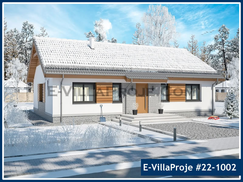 Model 22-1002 — 129 m², 1 storey thumbnail 4