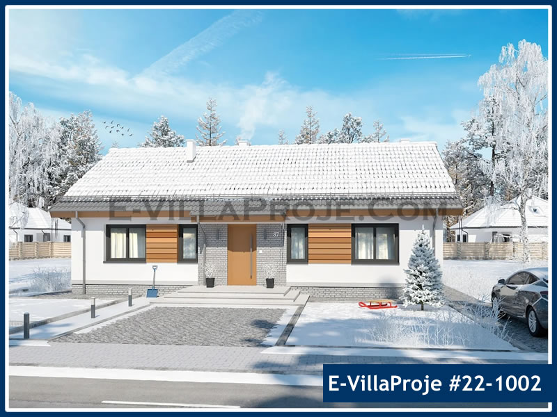 Model 22-1002 — 129 m², 1 storey thumbnail 5