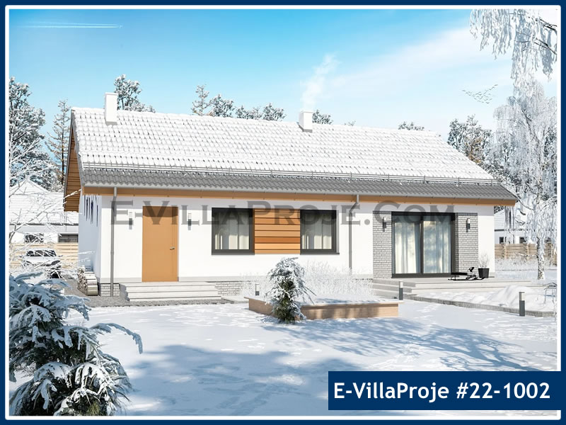 Model 22-1002 — 129 m², 1 storey thumbnail 6