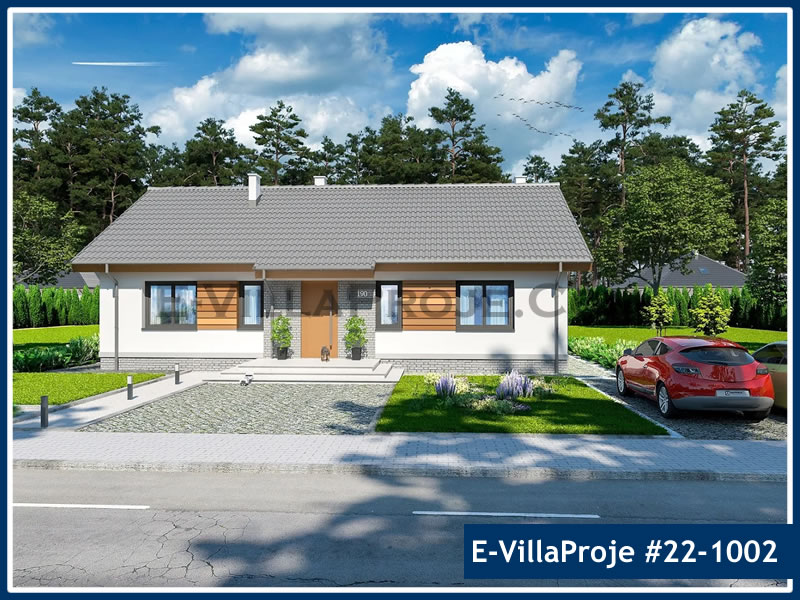Model 22-1002 — 129 m², 1 storey thumbnail 7